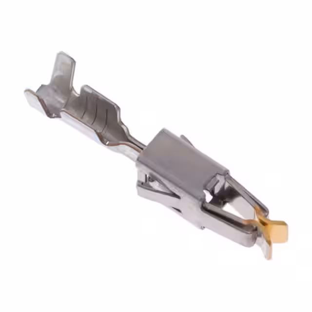 4-964284-1 TE Connectivity AMP Connectors  Rectangular Connector Contacts